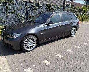BMW 320 Gebrauchtwagen