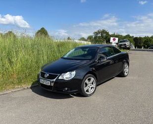 VW Eos Gebrauchtwagen