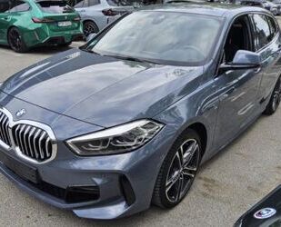 BMW 118 Gebrauchtwagen