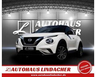 Nissan Juke Gebrauchtwagen