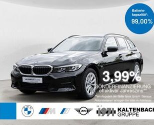 BMW 320 Gebrauchtwagen