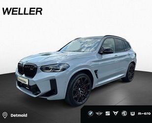 BMW X3 M Gebrauchtwagen