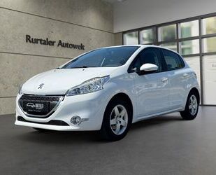 Peugeot 208 Gebrauchtwagen