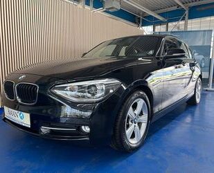 BMW 116 Gebrauchtwagen