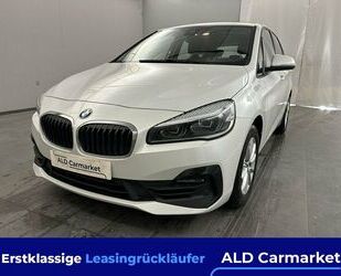 BMW 216 Active Tourer Gebrauchtwagen