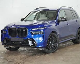 BMW X7 M60 Gebrauchtwagen