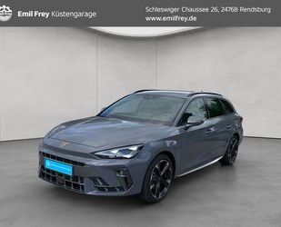 Cupra Leon Gebrauchtwagen