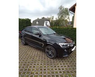 BMW X4 Gebrauchtwagen