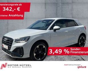 Audi Q2 Gebrauchtwagen