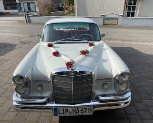 Mercedes-Benz 230 Gebrauchtwagen