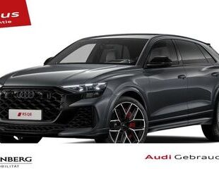 Audi RSQ8 Gebrauchtwagen