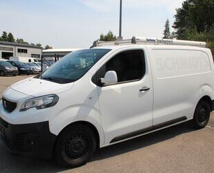 Peugeot Expert Gebrauchtwagen