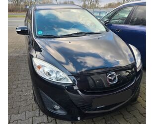 Mazda 5 Gebrauchtwagen