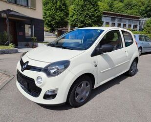 Renault Twingo Gebrauchtwagen