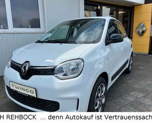 Renault Twingo Gebrauchtwagen