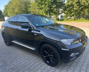 BMW X6 Gebrauchtwagen