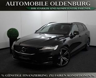 Volvo V60 Gebrauchtwagen
