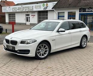 BMW 520 Gebrauchtwagen