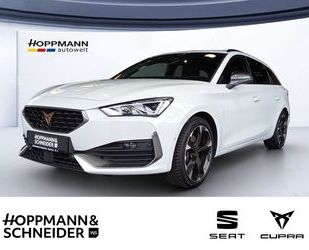 Cupra Leon Gebrauchtwagen