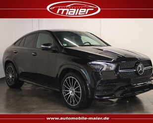 Mercedes-Benz GLE 400 Gebrauchtwagen