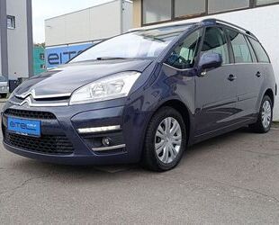 Citroen C4 Picasso Gebrauchtwagen