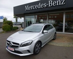Mercedes-Benz A 180 Gebrauchtwagen