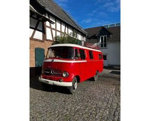 Mercedes-Benz Andere Gebrauchtwagen