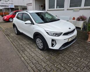 Kia Stonic Gebrauchtwagen