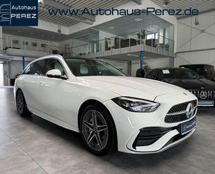 Mercedes-Benz C 300 Gebrauchtwagen