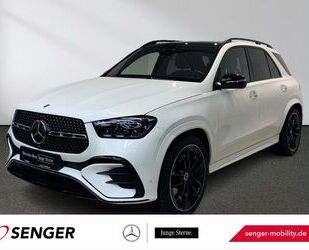 Mercedes-Benz GLE 450 Gebrauchtwagen