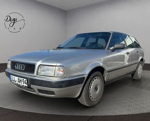 Audi 80 Gebrauchtwagen