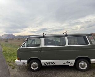 VW T3 Caravelle Gebrauchtwagen