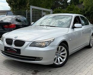 BMW 523 Gebrauchtwagen