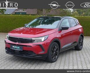 Opel Grandland (X) Gebrauchtwagen