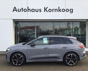 Audi Q4 e-tron Gebrauchtwagen