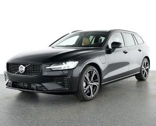 Volvo V60 Gebrauchtwagen