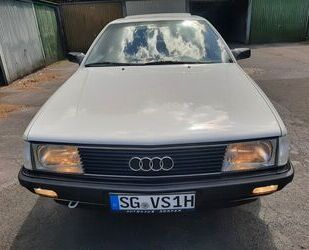 Audi 100 Gebrauchtwagen