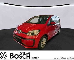 VW up! Gebrauchtwagen