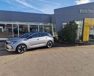 Opel Grandland (X) Gebrauchtwagen