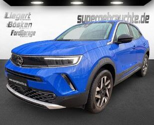 Opel Mokka Gebrauchtwagen