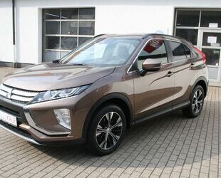 Mitsubishi Eclipse Cross Gebrauchtwagen