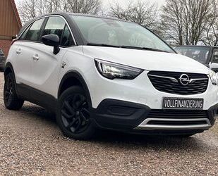 Opel Crossland (X) Gebrauchtwagen