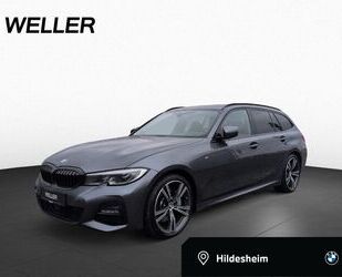 BMW 330 Gebrauchtwagen