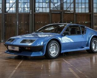 Renault Alpine A310 Gebrauchtwagen