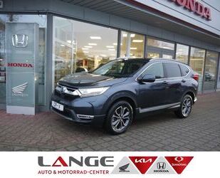 Honda CR-V Gebrauchtwagen