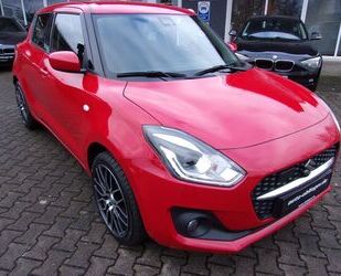 Suzuki Swift Gebrauchtwagen