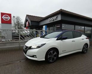 Nissan Leaf Gebrauchtwagen
