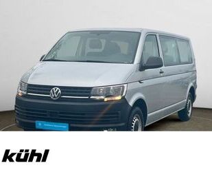 VW T6 Kombi Gebrauchtwagen