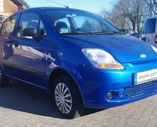 Chevrolet Matiz Gebrauchtwagen