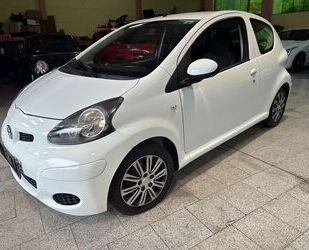Toyota Aygo (X) Gebrauchtwagen